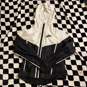 Nike sweater size S